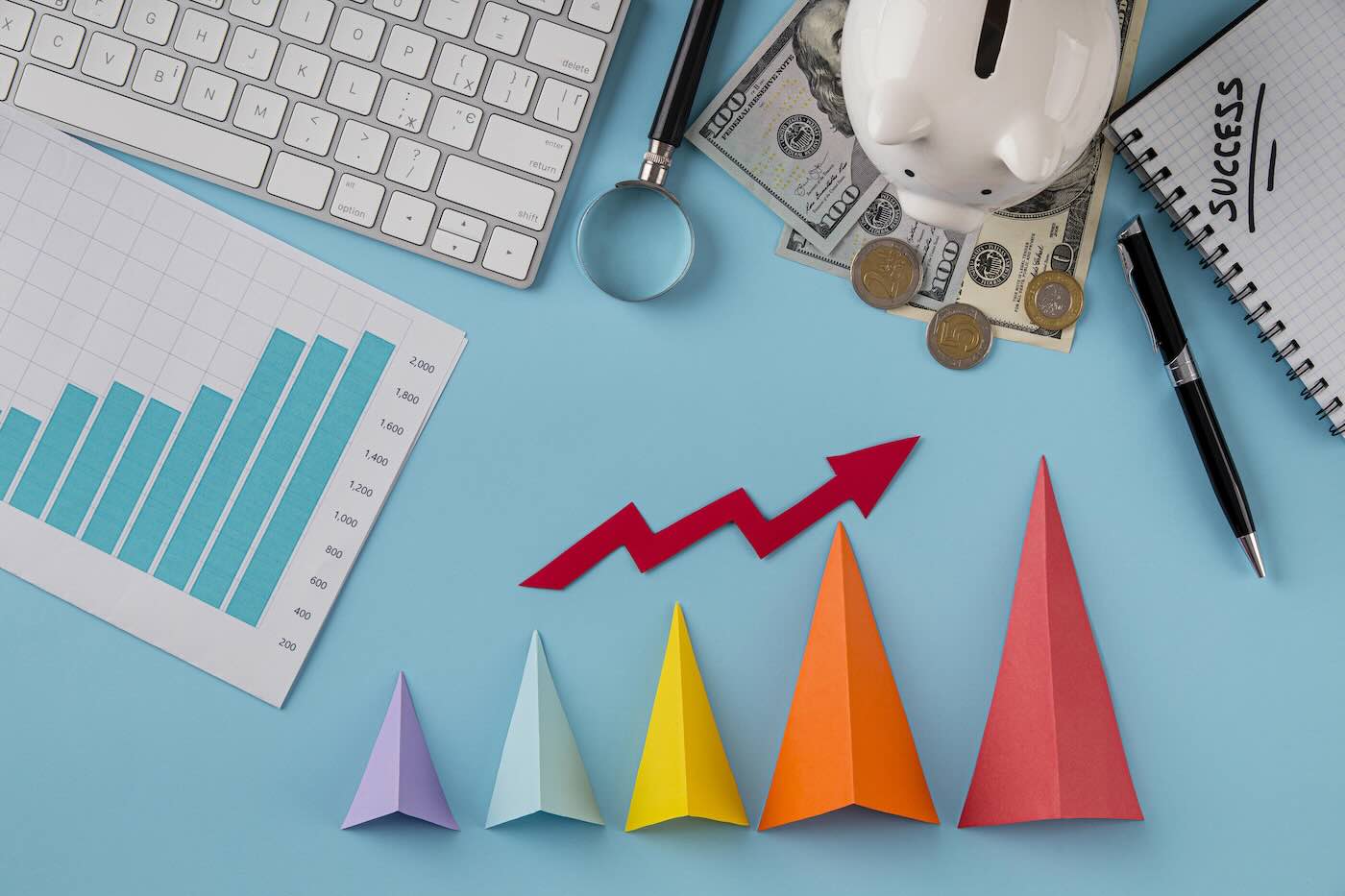 Read more about the article What Is Conversion Rate in Simple Terms and What Types Are There?