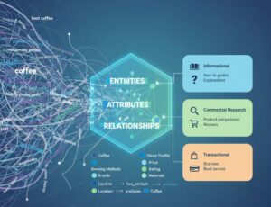 Read more about the article Semantic SEO Analytics: Beyond Keywords to User Intent