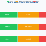 Core Web Vitals: How to Measure and Improve Your SEO Performance