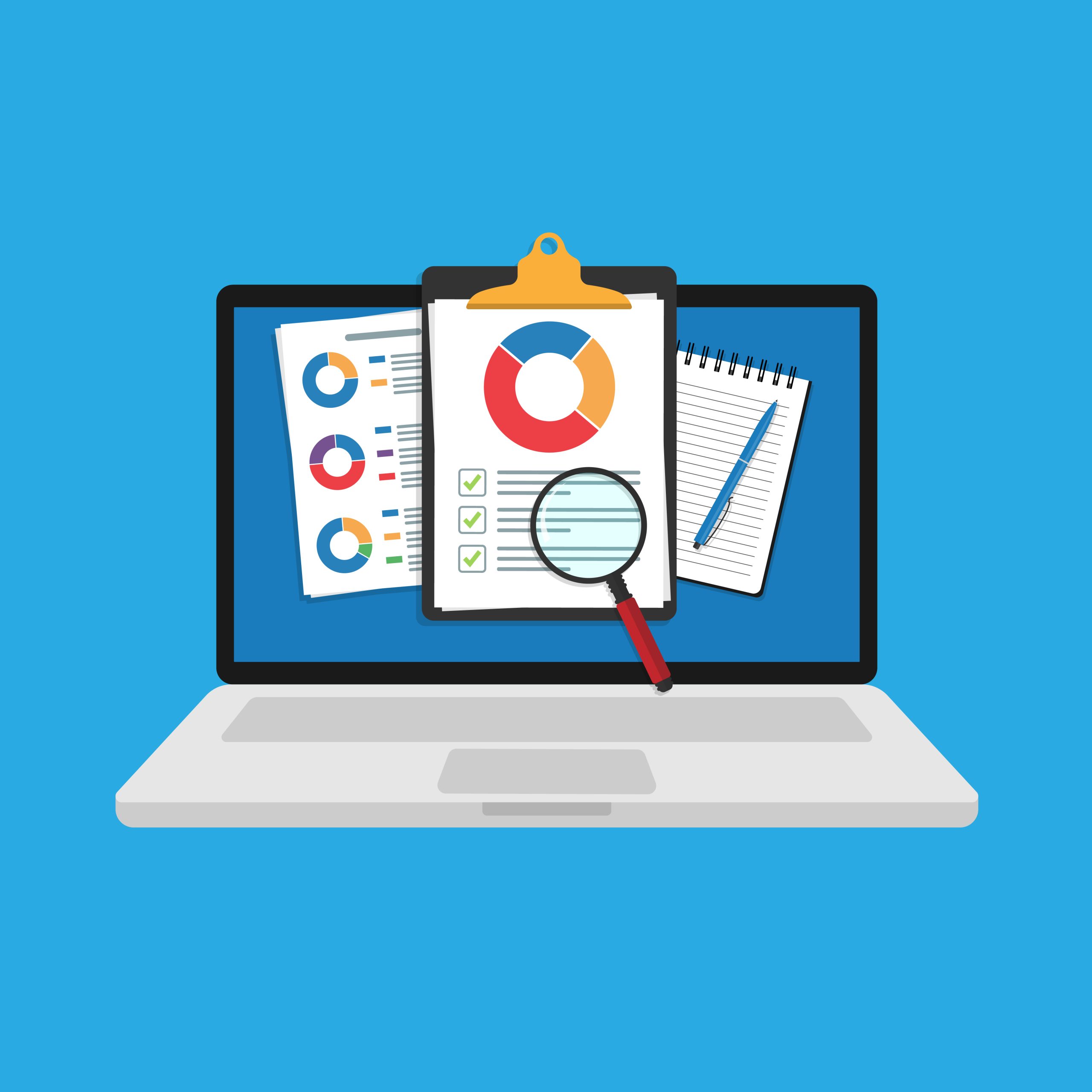 Analytics audit checklist for tracking data validation