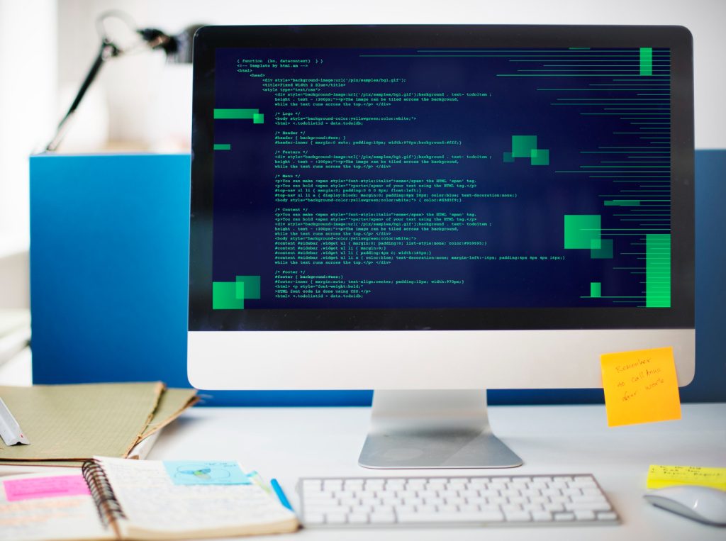 web analytics api