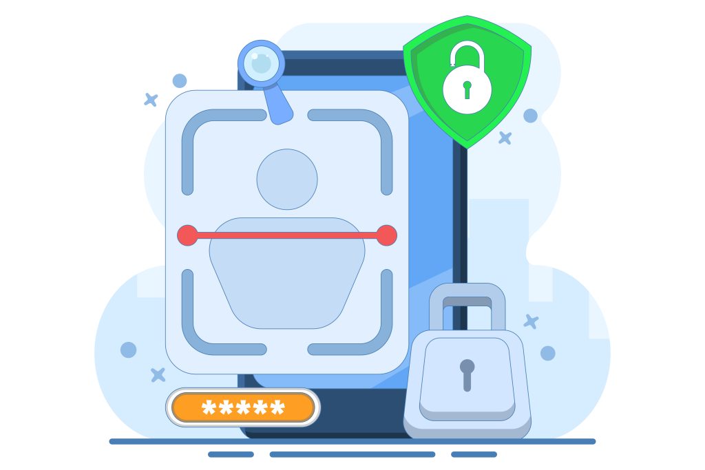 analytics api authentication
